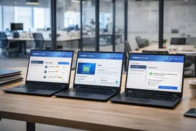 آموزش فعالسازی و استفاده از Lenovo Vantage