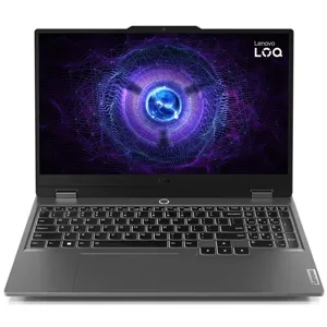 لپ تاپ 15.6 اینچی لنوو LOQ i7 13650HX RTX4050