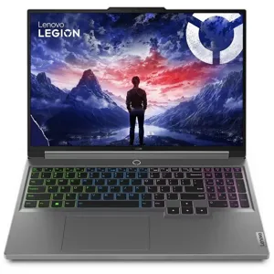 لپ تاپ 16 اینچی لنوو LEGION 5 i7 14650HX RTX4050