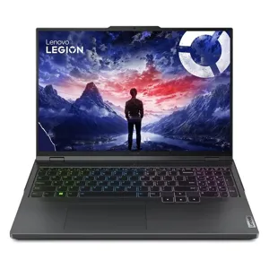 لپ تاپ 16 اینچی لنوو LEGION PRO 5 i7 14650HX RTX4060