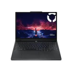 لپ تاپ 15.1 اینچی لنوو Legion 5 R7 260 RTX 5060